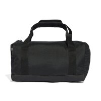 adidas Linear Duffelbag XS - black