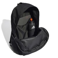 adidas CLSC BARS BP Rucksack - black
