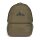 adidas Federmäppchen Und Rucksack Set - olive strata/black