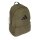 adidas Federmäppchen Und Rucksack Set - olive strata/black