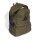 adidas Federmäppchen Und Rucksack Set - olive strata/black