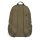 adidas Federmäppchen Und Rucksack Set - olive strata/black