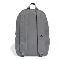adidas Federmäppchen Und Rucksack Set - grey three/black