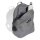 adidas Federmäppchen Und Rucksack Set - grey three/black