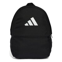 adidas Federmäppchen Und Rucksack Set - black/white