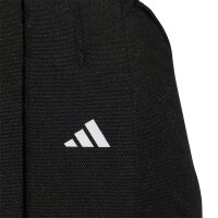 adidas Federmäppchen Und Rucksack Set - black/white
