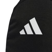 adidas Federmäppchen Und Rucksack Set - black/white