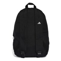 adidas Federmäppchen Und Rucksack Set - black/white