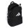 adidas Federmäppchen Und Rucksack Set - black/white