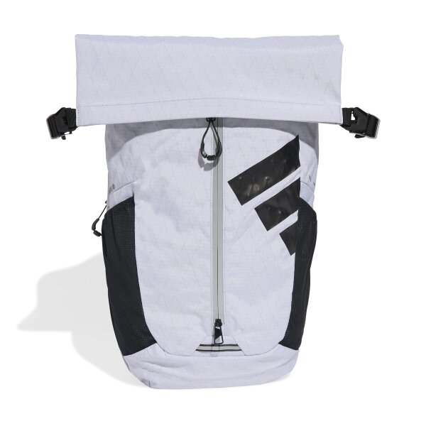 adidas Adaptive Packing System Rucksack 4D - white/grey three