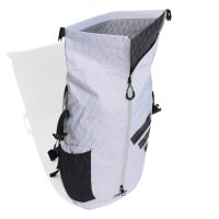 adidas Adaptive Packing System Rucksack 4D - white/grey three