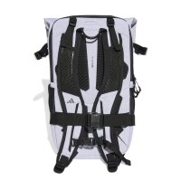 adidas Adaptive Packing System Rucksack 4D - white/grey three