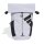 adidas Adaptive Packing System Rucksack 4D - white/grey three