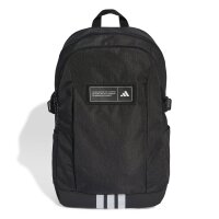adidas Athlts Power Rucksack - black/white