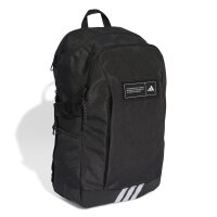 adidas Athlts Power Rucksack - black/white