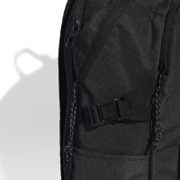 adidas Athlts Power Rucksack - black/white