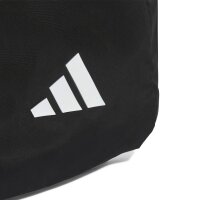 adidas Future Icons Schultertasche - black/white