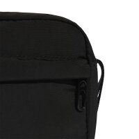 adidas Future Icons Schultertasche - black/white
