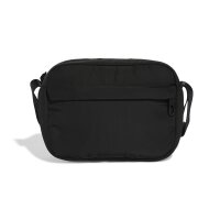 adidas Future Icons Schultertasche - black/white