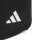 adidas Future Icons Schultertasche - black/white