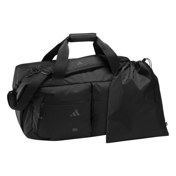 adidas Op/Syst. Duffelbag 50 L - black