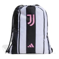 adidas Juventus Turin Home Sportbeutel - white/black