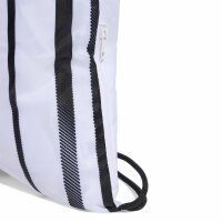 adidas Juventus Turin Home Sportbeutel - white/black