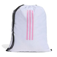 adidas Juventus Turin Home Sportbeutel - white/black