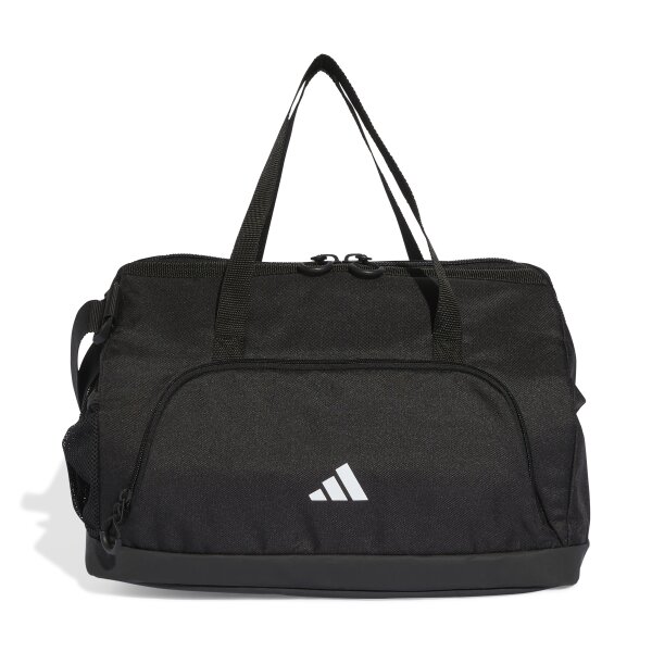 adidas Med Run-On Bag Sporttasche - black/white