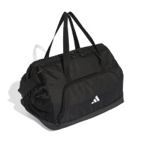 adidas Med Run-On Bag Sporttasche - black/white