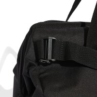 adidas Med Run-On Bag Sporttasche - black/white