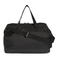 adidas Med Run-On Bag Sporttasche - black/white