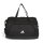 adidas Med Run-On Bag Sporttasche - black/white