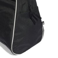 adidas Linear Essentials Bowling Tasche Damen - black/silver met.