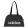 adidas Linear Essentials Bowling Tasche Damen - black/silver met.