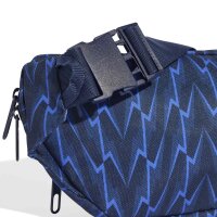 adidas Fc Arsenal Away Bauchtasche - night indigo/hi-res blue/grey two
