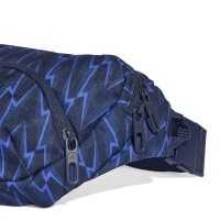 adidas Fc Arsenal Away Bauchtasche - night indigo/hi-res blue/grey two