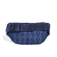 adidas Fc Arsenal Away Bauchtasche - night indigo/hi-res blue/grey two