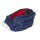 adidas Fc Arsenal Away Bauchtasche - night indigo/hi-res blue/grey two