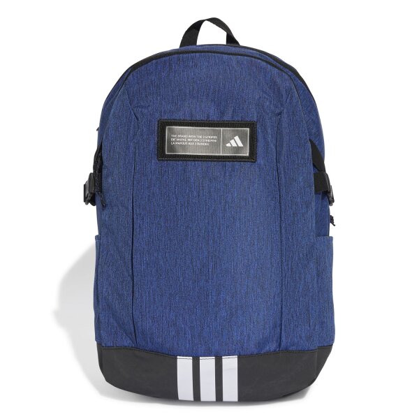 adidas Athlts Power Rucksack - shadow navy/semi lucid blue/white