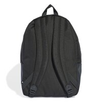 adidas Essentials 3-Streifen Logo Rucksack - carbon