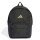 adidas Essentials 3-Streifen Logo Rucksack - carbon