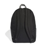 adidas Classic Tape Rucksack - black/grey three