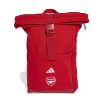 adidas Fc Arsenal Rucksack - better scarlet/white
