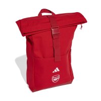 adidas Fc Arsenal Rucksack - better scarlet/white
