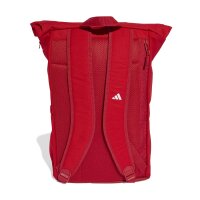 adidas Fc Arsenal Rucksack - better scarlet/white