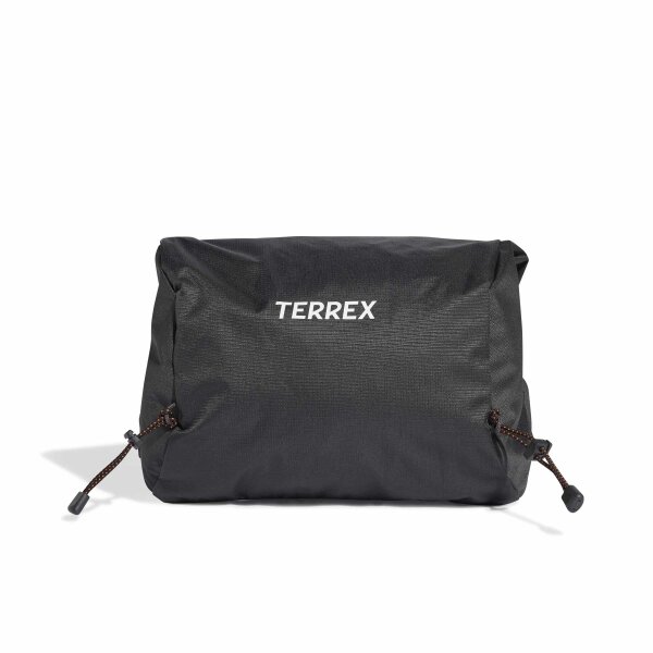 adidas Xpr Waist Pack Sporttasche - carbon