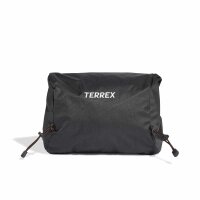 adidas Xpr Waist Pack Sporttasche - carbon