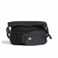 adidas Xpr Waist Pack Sporttasche - carbon