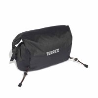 adidas Xpr Waist Pack Sporttasche - carbon